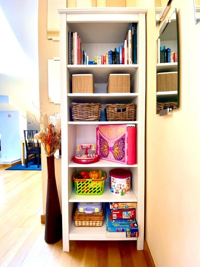 Apartamento Turistico Plaza Mayor Burgo Exteriér fotografie