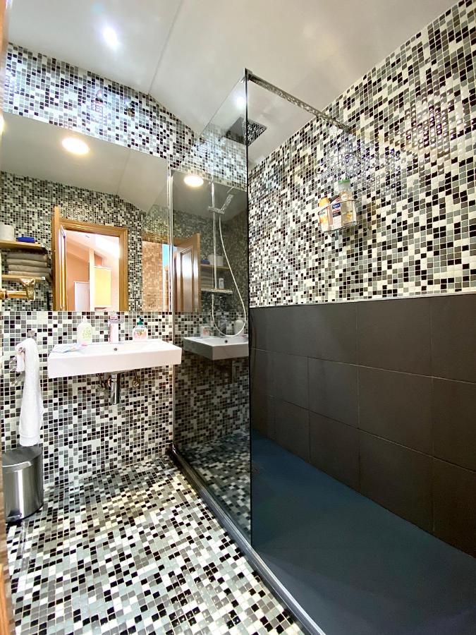 Apartamento Turistico Plaza Mayor Burgo Exteriér fotografie