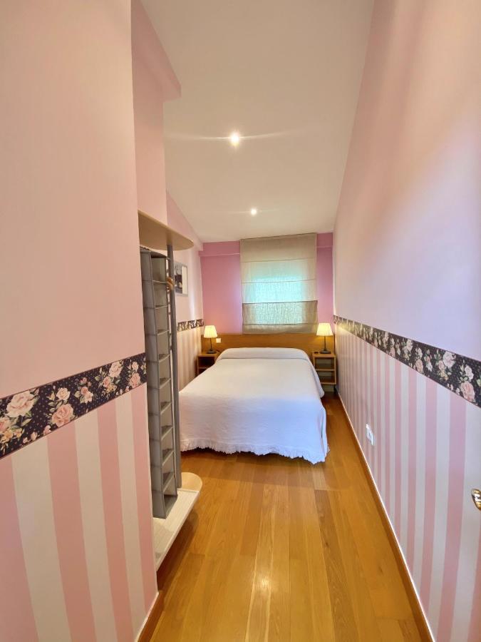 Apartamento Turistico Plaza Mayor Burgo Exteriér fotografie