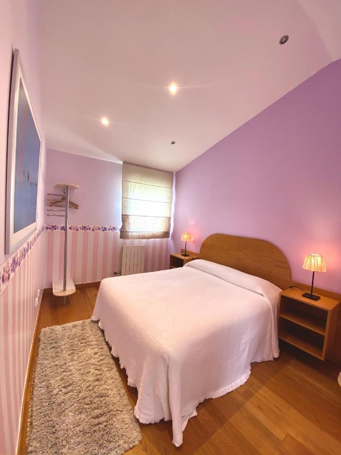 Apartamento Turistico Plaza Mayor Burgo Exteriér fotografie