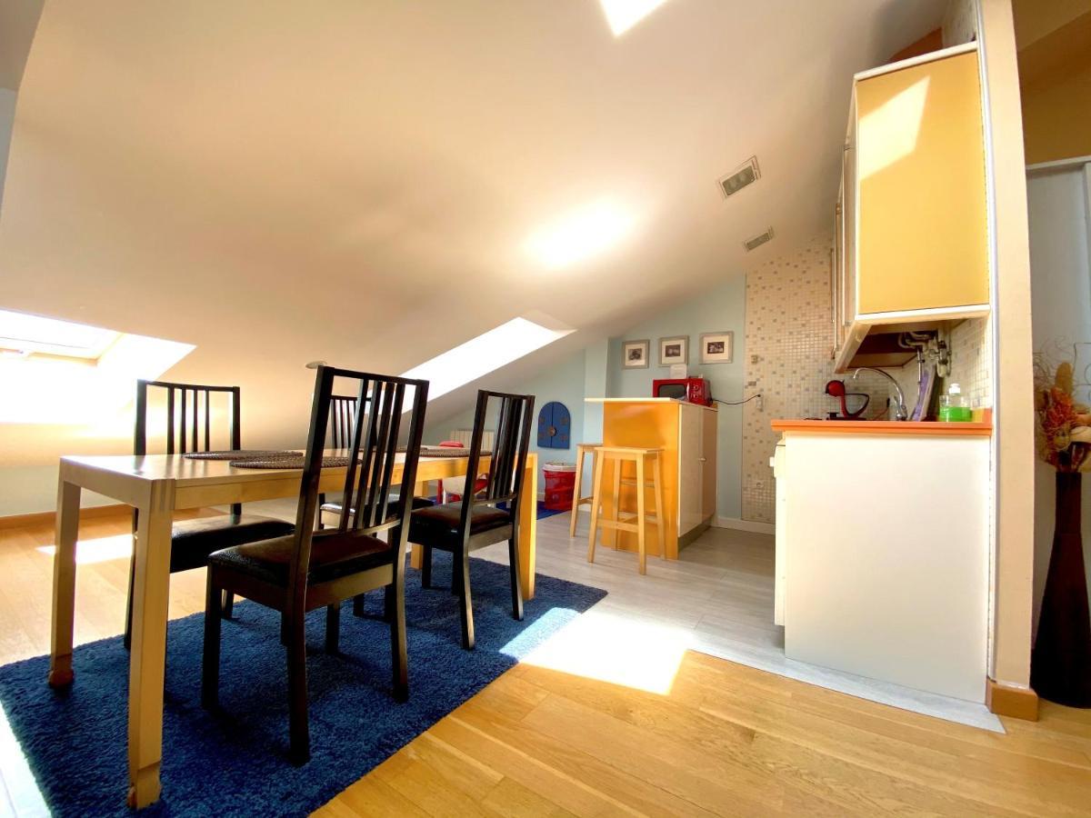 Apartamento Turistico Plaza Mayor Burgo Exteriér fotografie